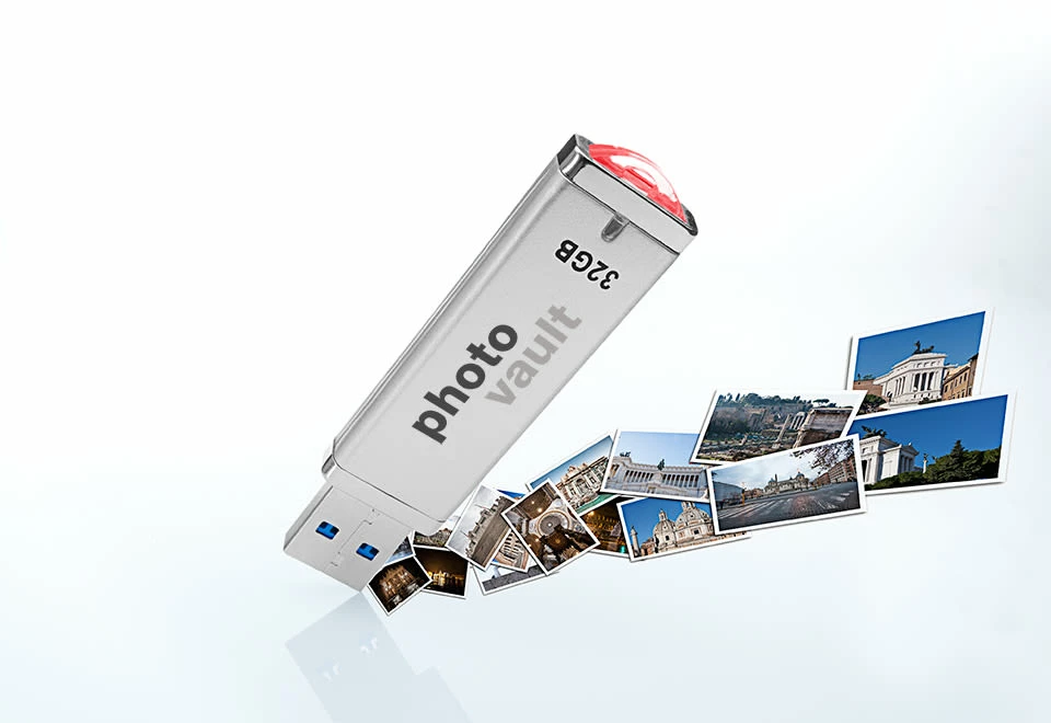 Coupon โค๏ธ The Photo Vault by Simplified I.T. Products, LLC ๐