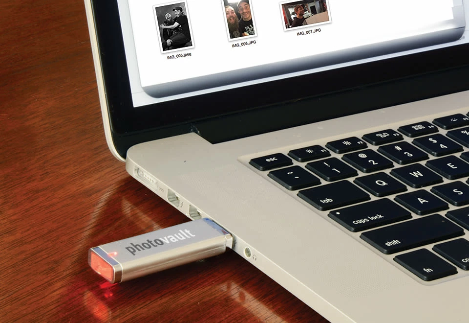 Coupon โค๏ธ The Photo Vault by Simplified I.T. Products, LLC ๐ - Image 2