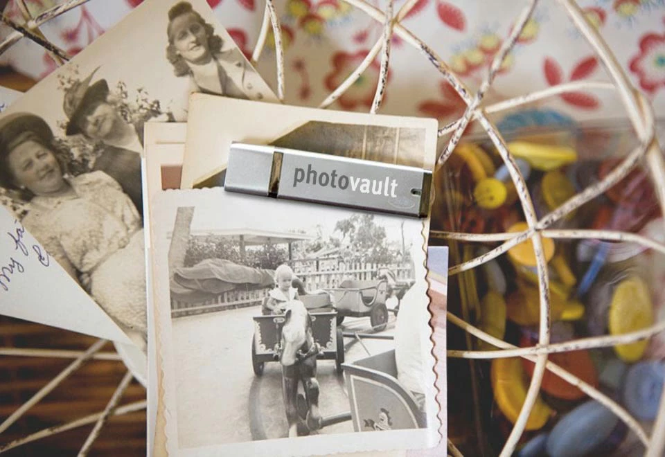 Coupon โค๏ธ The Photo Vault by Simplified I.T. Products, LLC ๐ - Image 6