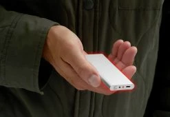 Brand new ๐ Rechargeable Hand Warmer by Atlantic Horizon International, Inc. โญ