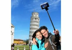 Cheapest ๐ Telescoping Selfie Arm by Mizco (Digipower) ๐ฅฐ