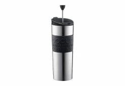 Budget โค๏ธ Travel French Press by Bodum USA Inc. ๐