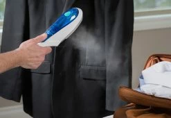 Deals โ๏ธ 3-in-1 Deluxe Travel Steamer by Beauty Ko LLC ๐