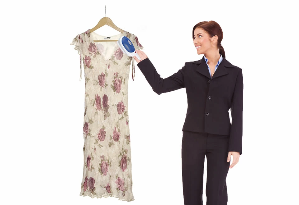 Deals โ๏ธ 3-in-1 Deluxe Travel Steamer by Beauty Ko LLC ๐ - Image 5