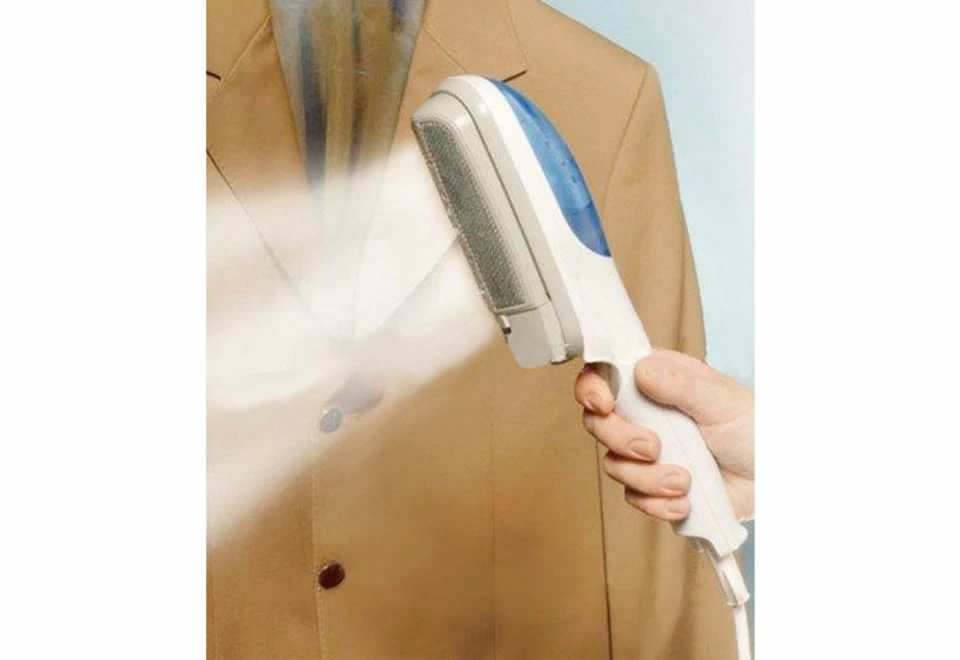 Deals โ๏ธ 3-in-1 Deluxe Travel Steamer by Beauty Ko LLC ๐ - Image 6