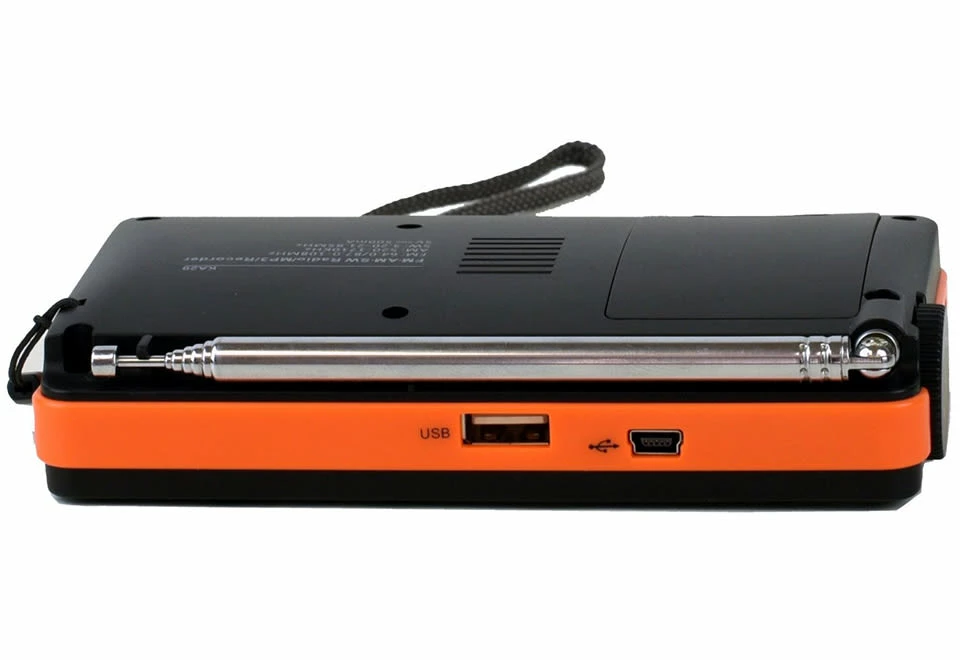 Hot Sale ๐คฉ Radio Recorder by Hisonic Int'l, Inc. dba: Kaito Electronics, Inc. ๐ - Image 4