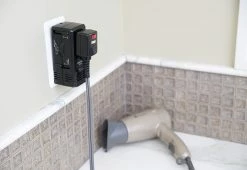 Best Sale 🤩 High Voltage World Travel Adapter by Complete Sourcing Solutions, Inc. 🎁