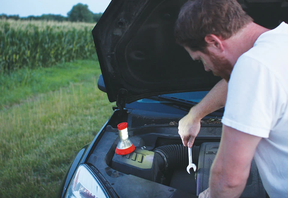 Best reviews of ⭐ Emergency Flashlight Flares (Set of 2) by Marche International ❤️ - Image 10