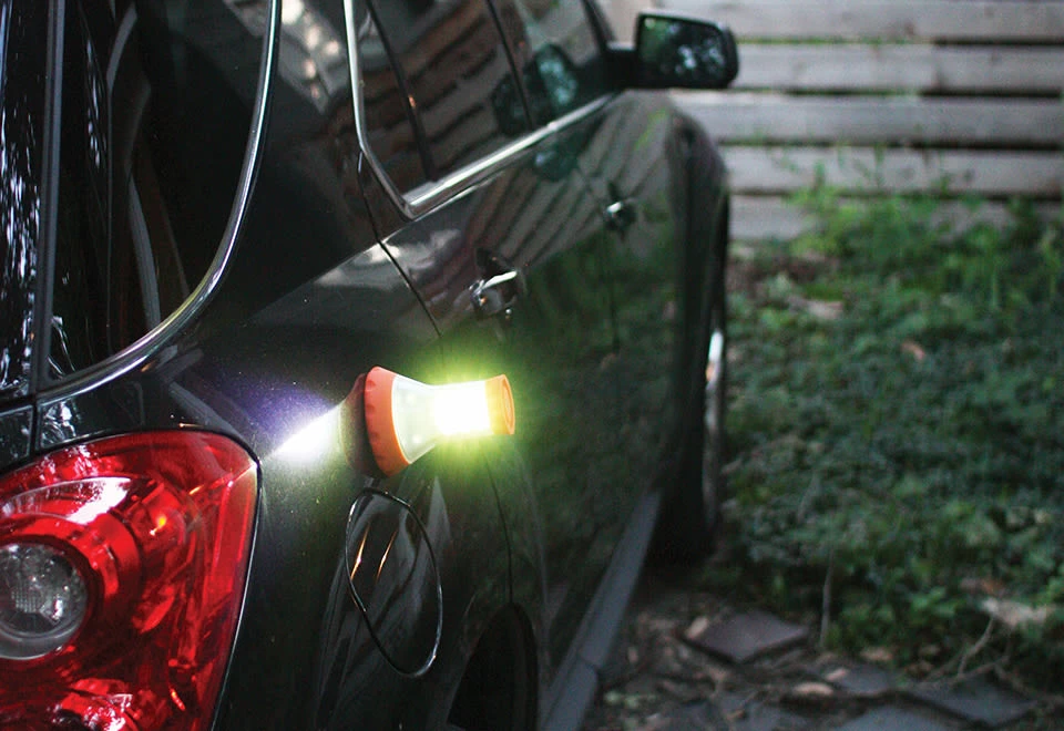 Best reviews of ⭐ Emergency Flashlight Flares (Set of 2) by Marche International ❤️ - Image 6