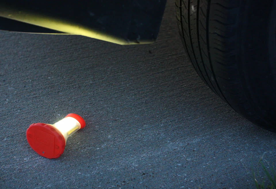 Best reviews of ⭐ Emergency Flashlight Flares (Set of 2) by Marche International ❤️ - Image 7