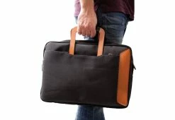 Wholesale 😀 3-in-1 Executive Bag by Bey-Berk International Inc ⭐