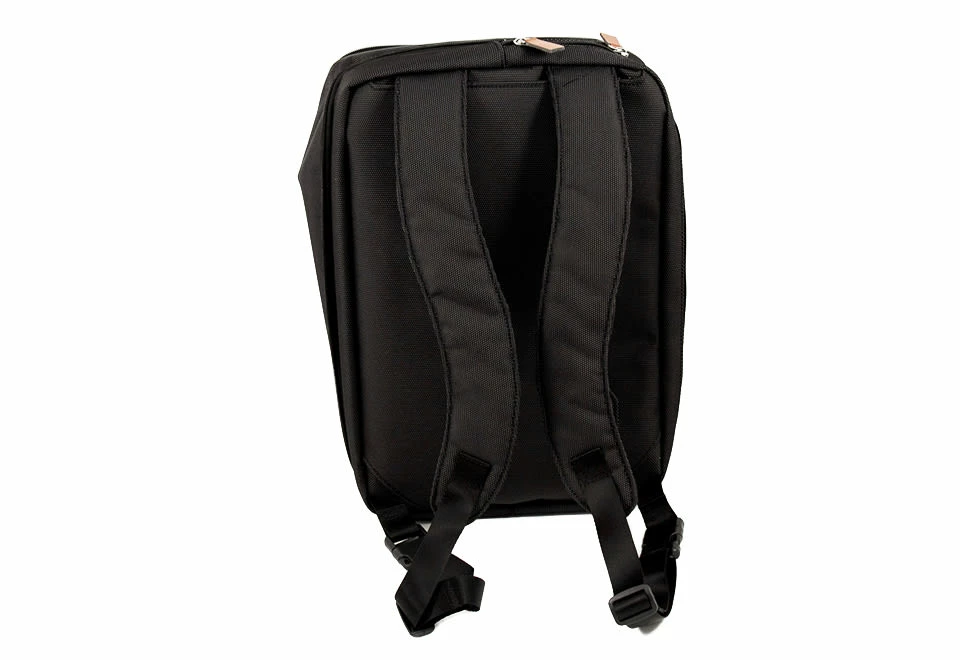 Wholesale ๐ 3-in-1 Executive Bag by Bey-Berk International Inc โญ - Image 4