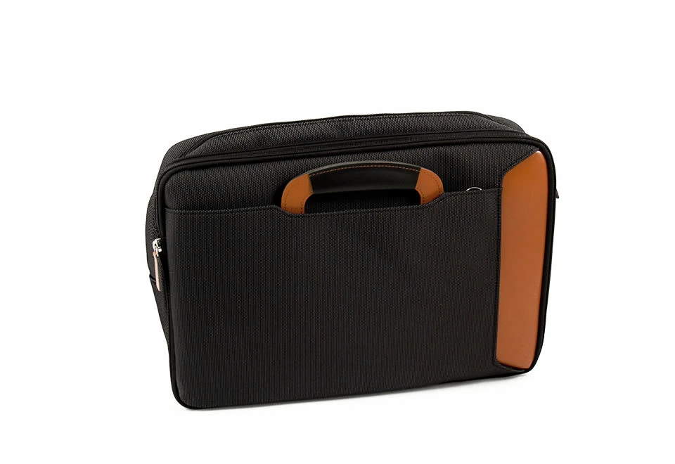 Wholesale ๐ 3-in-1 Executive Bag by Bey-Berk International Inc โญ - Image 7