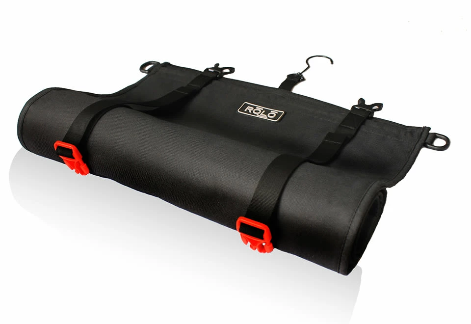 Discount ๐ Portable Roll-Up Travel Bag by Rolo Adventures LLC ๐