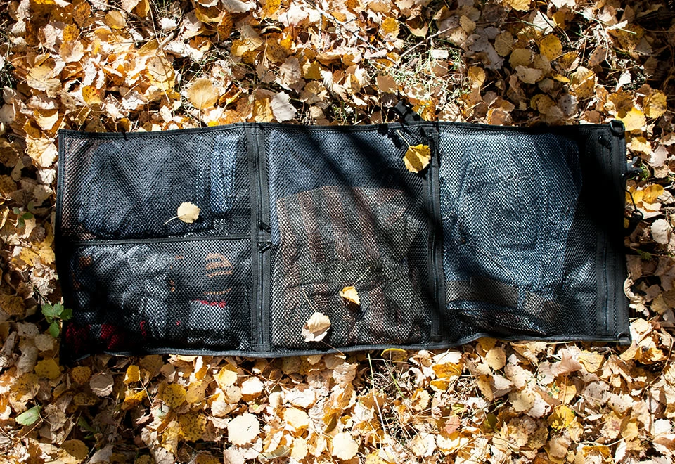 Discount ๐ Portable Roll-Up Travel Bag by Rolo Adventures LLC ๐ - Image 11