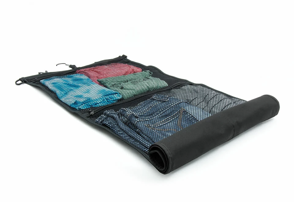 Discount ๐ Portable Roll-Up Travel Bag by Rolo Adventures LLC ๐ - Image 2