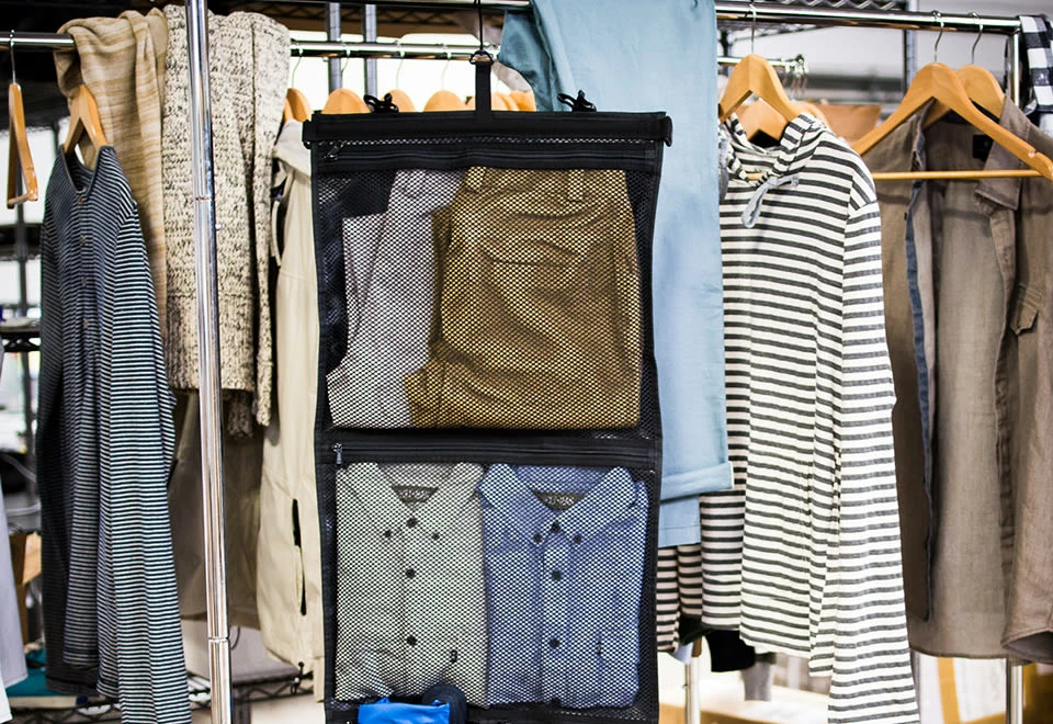 Discount ๐ Portable Roll-Up Travel Bag by Rolo Adventures LLC ๐ - Image 3