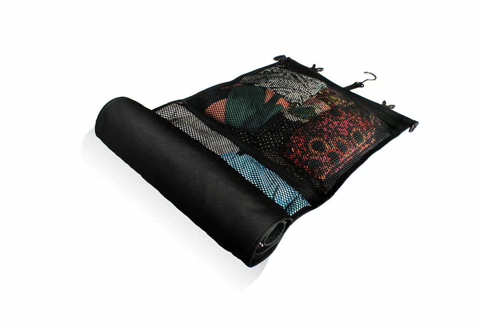 Discount ๐ Portable Roll-Up Travel Bag by Rolo Adventures LLC ๐ - Image 7