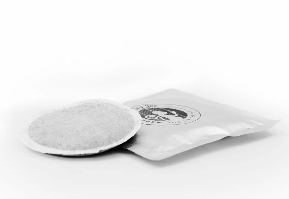 Wholesale โ Coffee Pods for the Cordless Coffee-Brewing Mug (32-Pack) by Hey Joe Coffee ๐