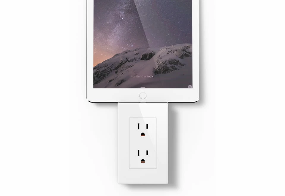 Promo ๐ฅ Multi-Charging Wall Outlet by P3 International Corporation โญ - Image 5