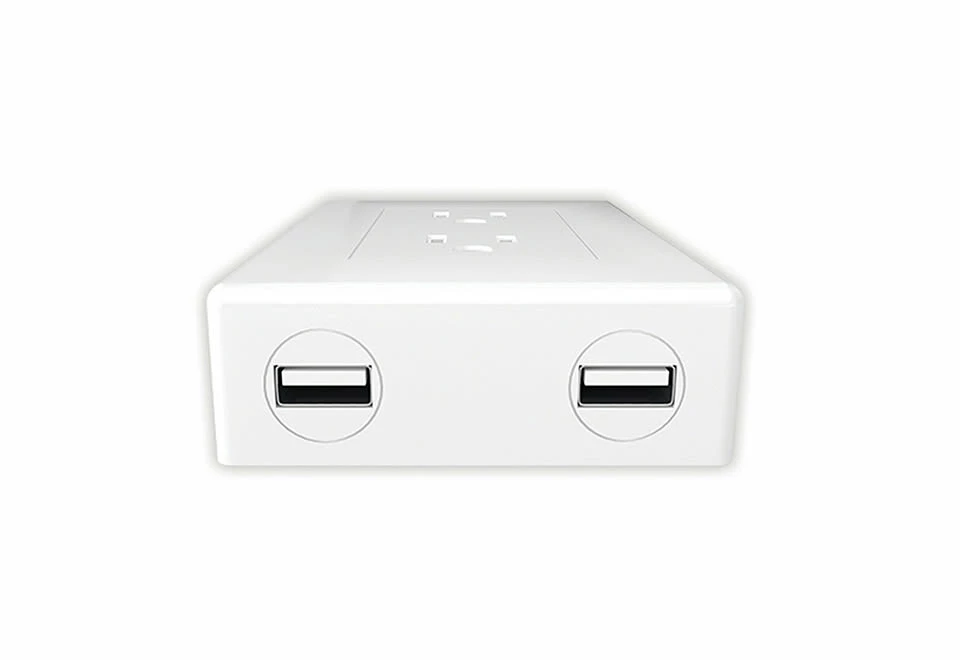 Promo ๐ฅ Multi-Charging Wall Outlet by P3 International Corporation โญ - Image 6