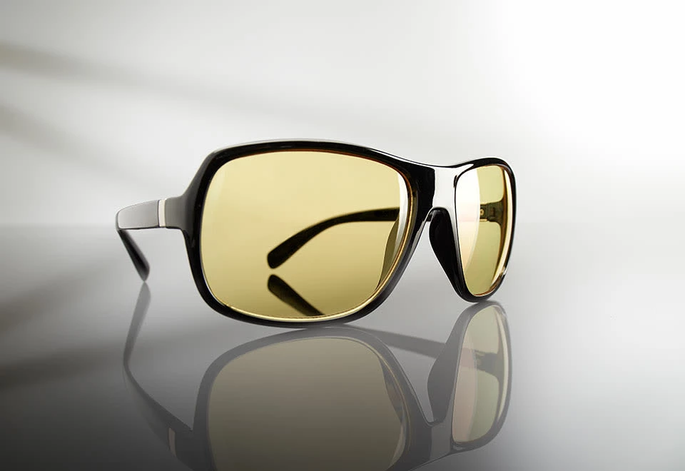 New ๐ฅฐ Night Time Driving Glasses by Sharper Image ๐ - Image 7