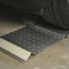 Hot Sale 🔥 Steel Parking Mat by Maxsa Innovations ⭐