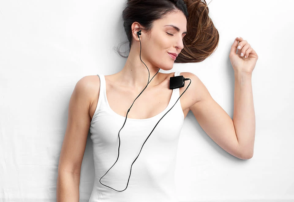 New ๐ฏ World's Smallest White Noise Machine by Headwaters, Inc. ๐