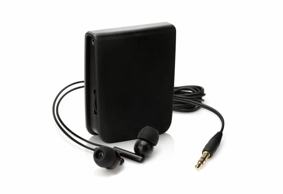 New ๐ฏ World's Smallest White Noise Machine by Headwaters, Inc. ๐ - Image 3