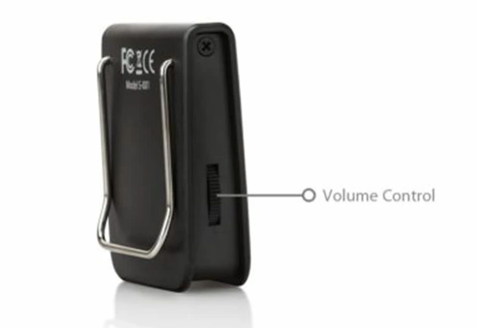 New ๐ฏ World's Smallest White Noise Machine by Headwaters, Inc. ๐ - Image 6