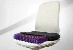 Best Pirce ๐ฅฐ Pressure Relieving Gel Cushion by WonderGel dba Purple โ๏ธ