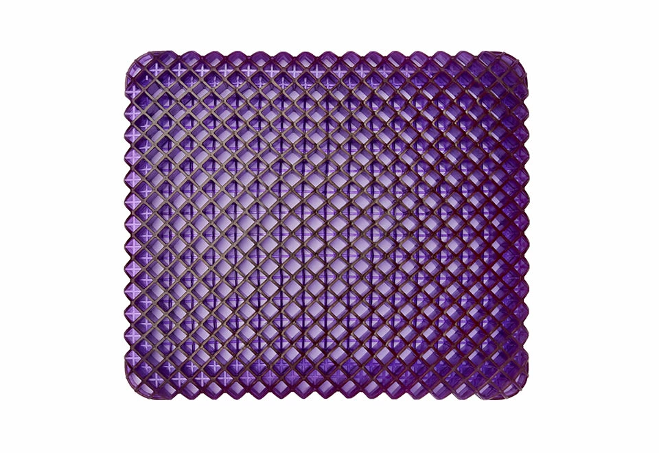 Best Pirce ๐ฅฐ Pressure Relieving Gel Cushion by WonderGel dba Purple โ๏ธ - Image 4