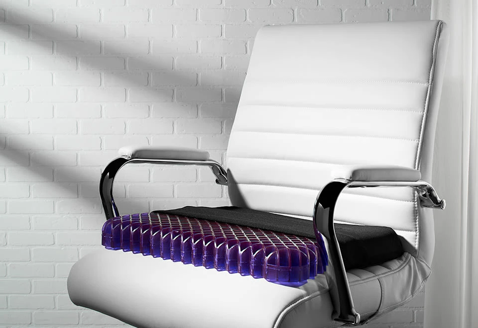 Best Pirce ๐ฅฐ Pressure Relieving Gel Cushion by WonderGel dba Purple โ๏ธ - Image 5