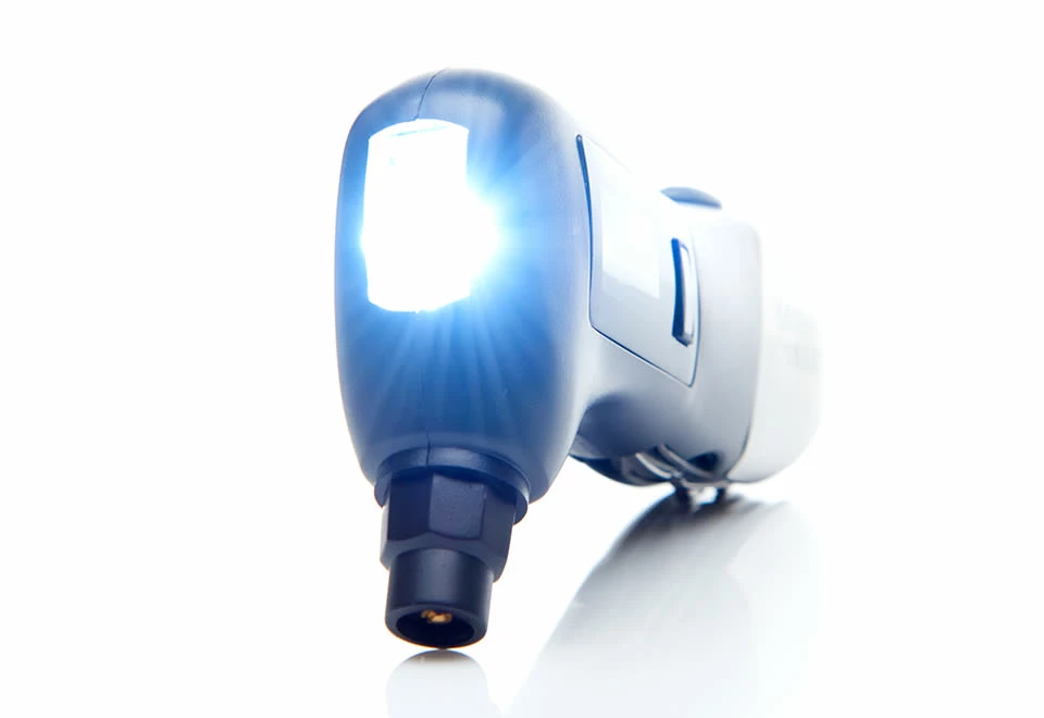 Brand new ๐ Car Emergency Tool with Digital Tire Gauge by Sharper Image ๐ - Image 3