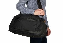 Promo ๐ World's Most Organized Duffel Bag by Genius Brands, LLC ๐