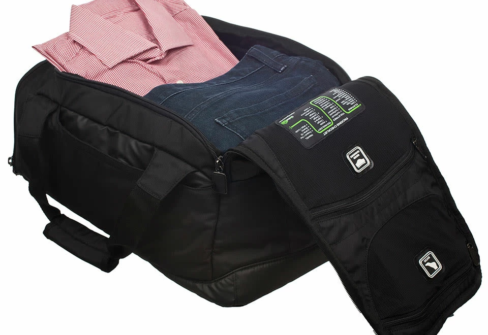 Promo ๐ World's Most Organized Duffel Bag by Genius Brands, LLC ๐ - Image 11