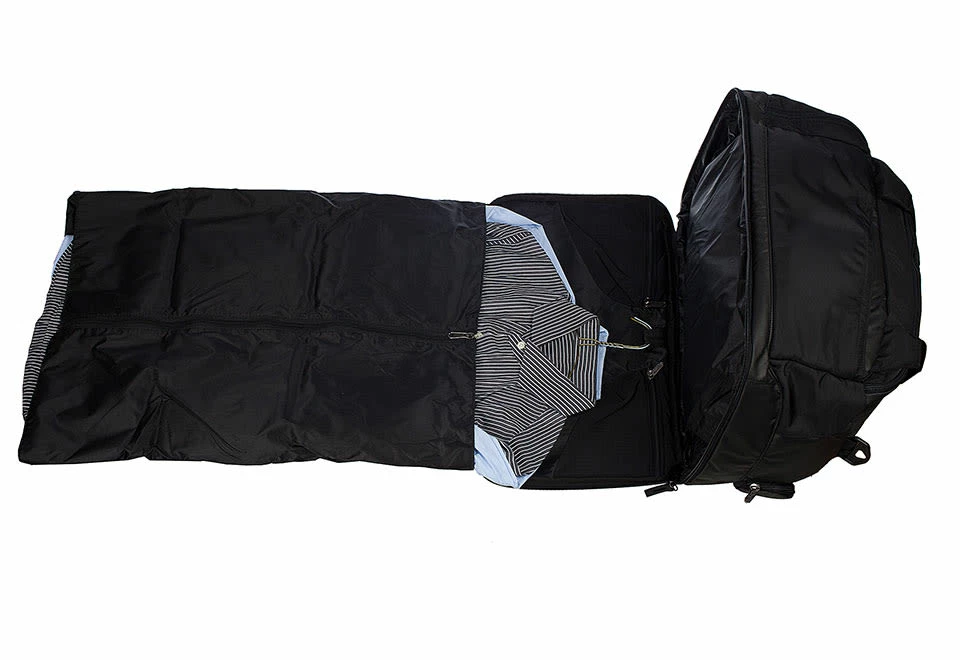 Promo ๐ World's Most Organized Duffel Bag by Genius Brands, LLC ๐ - Image 3