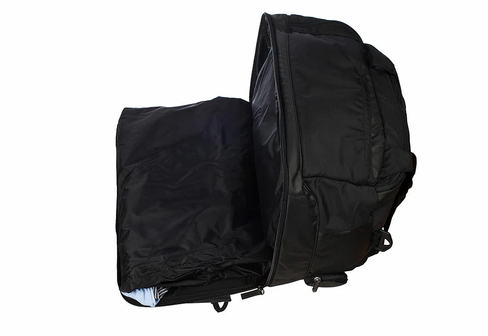 Promo ๐ World's Most Organized Duffel Bag by Genius Brands, LLC ๐ - Image 4