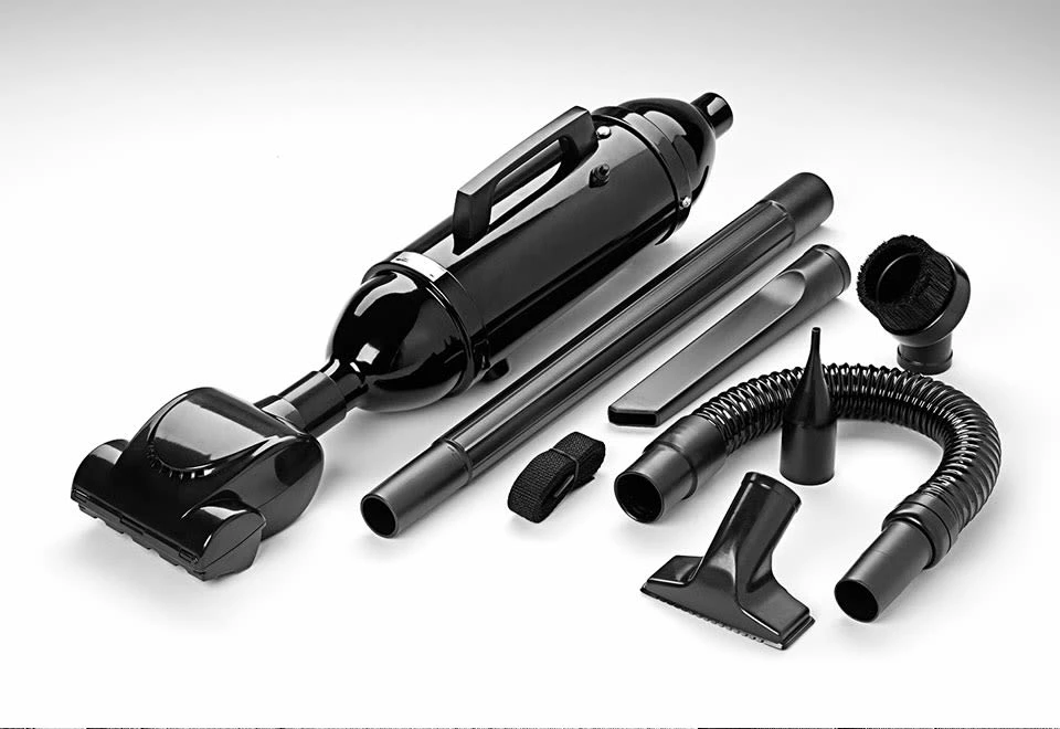 Top 10 ๐ Professional Auto Detailing Vacuum by Metropolitan Vacuum Cleaner Co., Inc. ๐ - Image 2