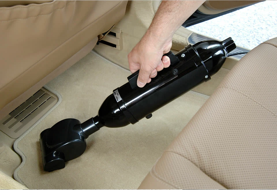 Top 10 ๐ Professional Auto Detailing Vacuum by Metropolitan Vacuum Cleaner Co., Inc. ๐ - Image 3