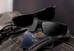 Outlet 🎉 Blackout Shades Travel Bundle by Blackout Bands 🎁