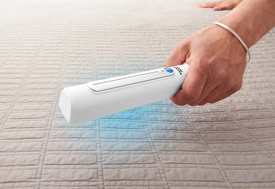 Brand new ๐งจ Travel UV Sanitizing Wand by Sharper Image ๐ฏ - Image 2