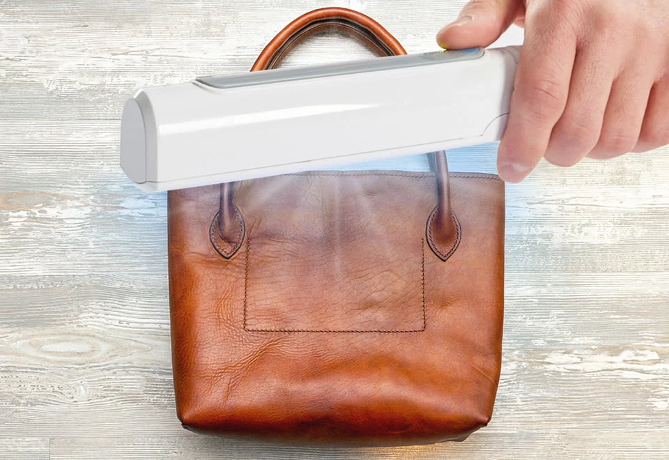 Brand new ๐งจ Travel UV Sanitizing Wand by Sharper Image ๐ฏ - Image 9