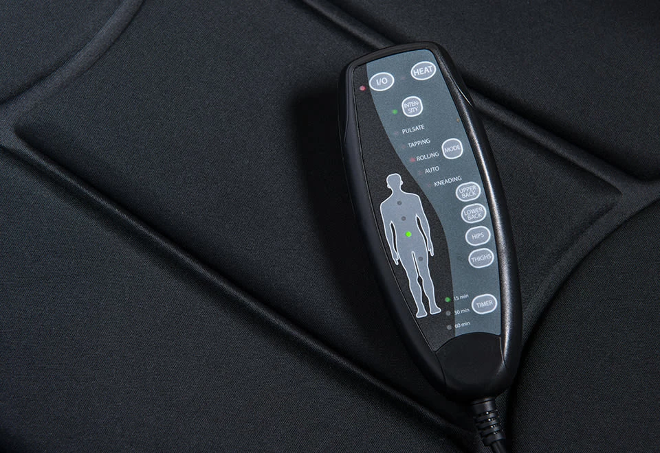 Deals ๐ฏ Car Cushion with Massage and Heat by Sharper Image ๐ - Image 2