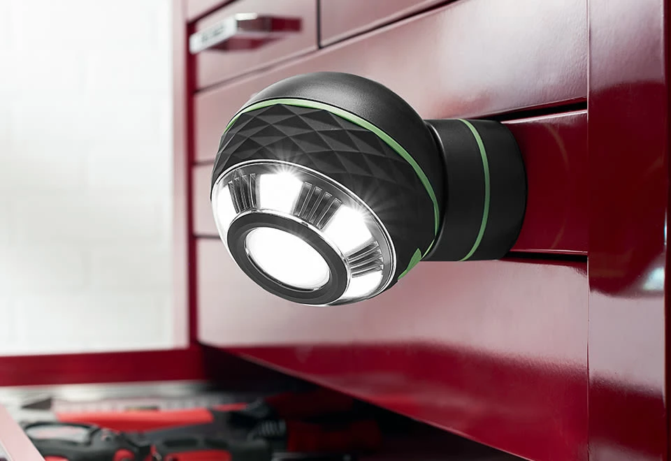 Best reviews of ๐ Pivoting Pod Lights (2-Pack) by Delk โญ