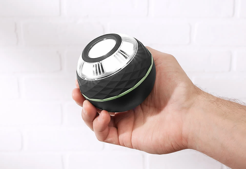 Best reviews of ๐ Pivoting Pod Lights (2-Pack) by Delk โญ - Image 2