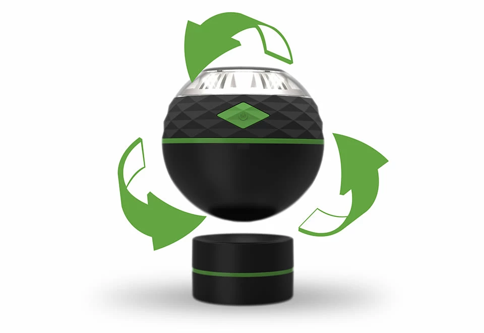 Best reviews of ๐ Pivoting Pod Lights (2-Pack) by Delk โญ - Image 4