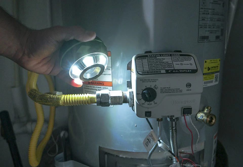 Best reviews of ๐ Pivoting Pod Lights (2-Pack) by Delk โญ - Image 5