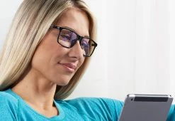 Flash Sale 💯 4-In-1 Supersight Lens System by Eagle Eyes Optics ✔️