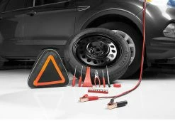 Top 10 👍 Roadside Emergency and Repair Kit by Picnic Time, Inc. 🤩